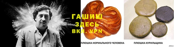 молекула духа Лагань